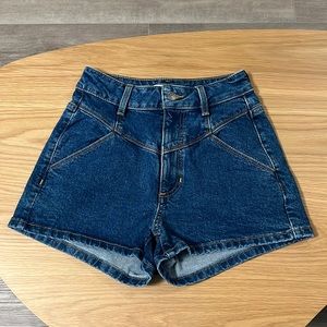 Guess Denim Shorts